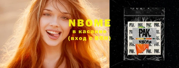 стафф Елизово