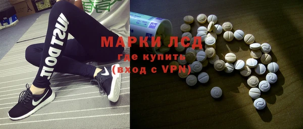стафф Елизово